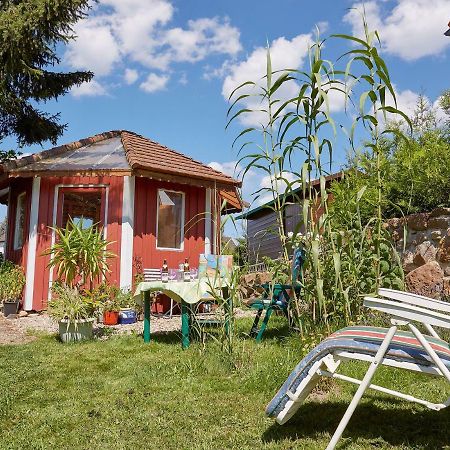 Ferienwohnung Haus Barbara Braunlingen Экстерьер фото