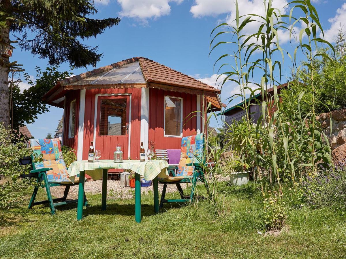 Ferienwohnung Haus Barbara Braunlingen Экстерьер фото